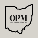 Ohio Premier Marketing logo
