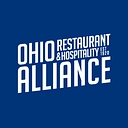 Ohio Restaurant & Hospitality Alliance logo