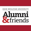 Ohio Wesleyan University logo