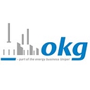 OKG logo