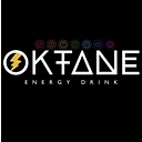 Oktane Energy Drink logo