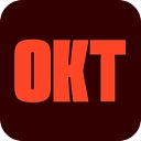 oktober logo