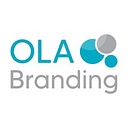 OLA Branding logo