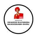 Olatorera Consultancy logo