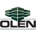 Olen Properties logo
