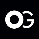 Olivia Garden logo