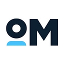 OM Performance Marketing logo