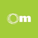 OM Seating logo