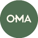OMA Natural Food logo