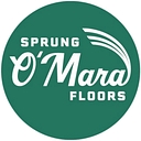 O'Mara Sprung Floors Inc. logo