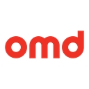 OMD UK logo