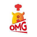O.M.G Entertainment logo