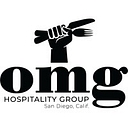 OMG Hospitality Group LLC logo