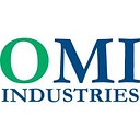 OMI Industries logo