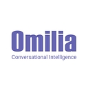Omilia logo
