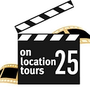 On Location Tours logo