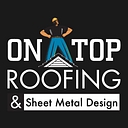 ON TOP ROOFING logo