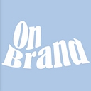 OnBrand Media logo