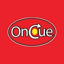 ONCUE MARKETING LLC logo