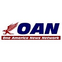 One America News Network logo