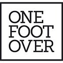 One Foot Over logo