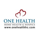 One Health Home Health and Hospice logo