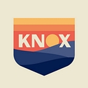 One Knoxville SC logo