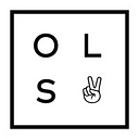 One Love Social logo