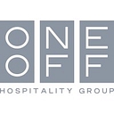 One Off Hospitality Group logo