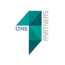 One Partners logo