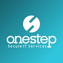 One Step Secure IT logo
