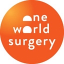 One World Surgery logo
