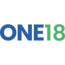 ONE18MEDIA logo