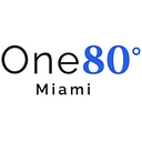 One80 logo