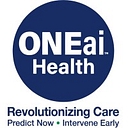 ONEai Health logo