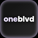 Oneblvd logo