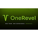 OneRevel logo