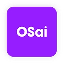 OneScreen.ai logo