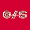 ONE/SIZE logo