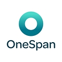 OneSpan logo