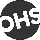 OnHold Studio logo