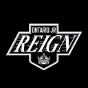 Ontario Jr Reign logo