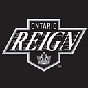 Ontario Reign logo