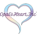 Opal's Heart logo