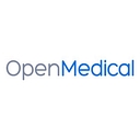 Open Medical logo
