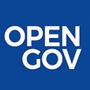OpenGov Asia logo