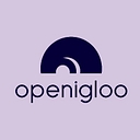 Openigloo logo