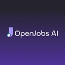 OpenJobs AI logo