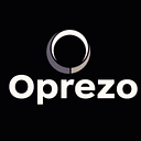 Oprezo India | Mobile App & Web Development Company logo