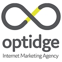 Optidge logo